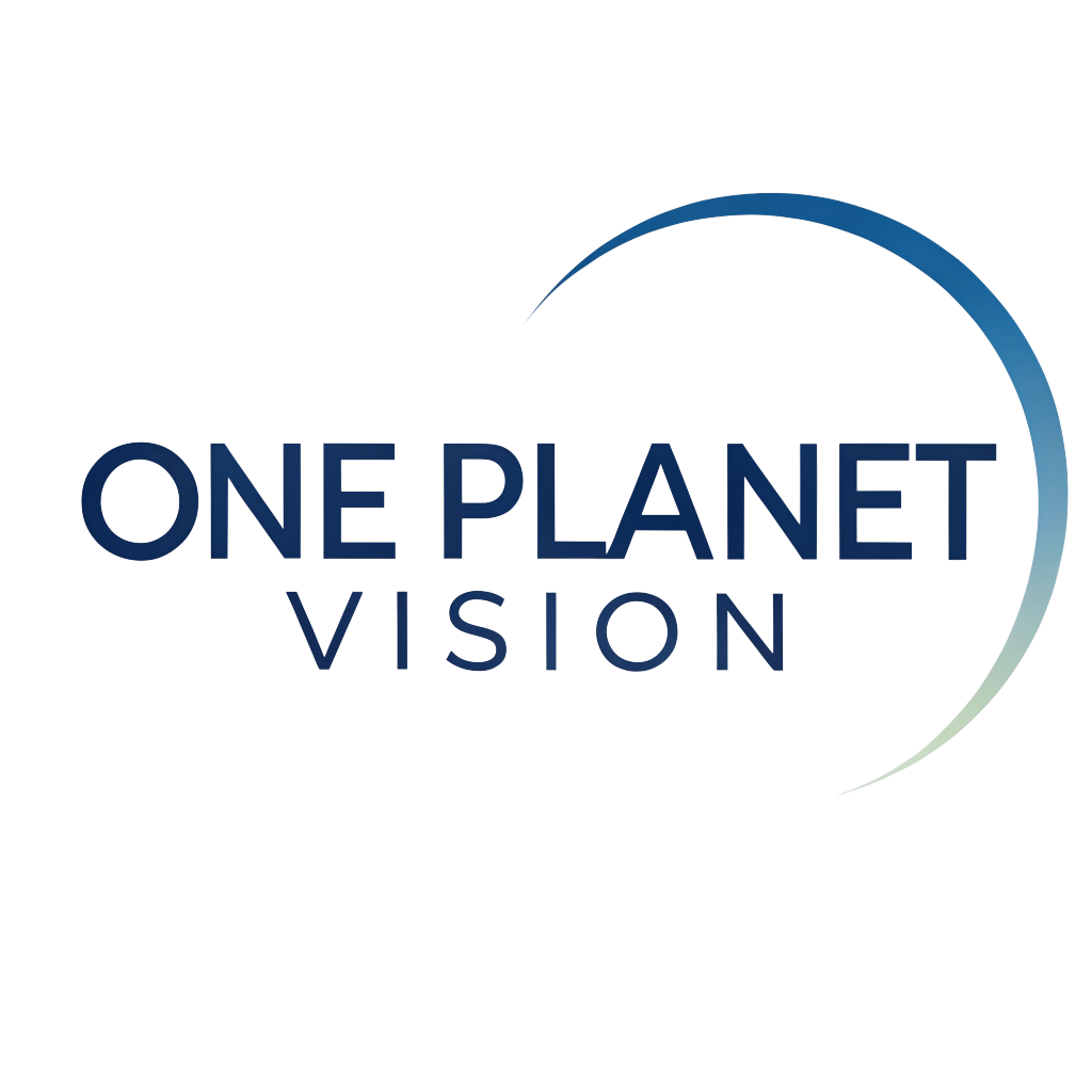 One Planet Vision